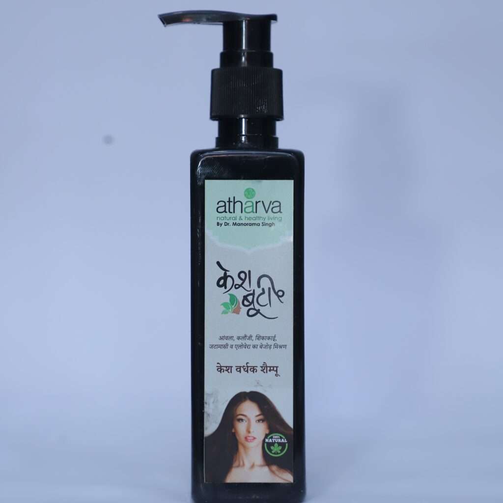 Kesh Vardhak Shampoo, 200ml